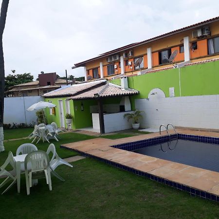 Casa Vilage 80M2, 2/4, 100M Da Praia Com Piscina Salvador da Bahia Exterior foto