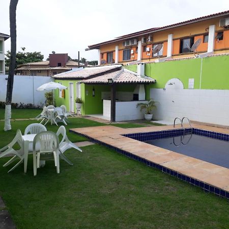 Casa Vilage 80M2, 2/4, 100M Da Praia Com Piscina Salvador da Bahia Exterior foto