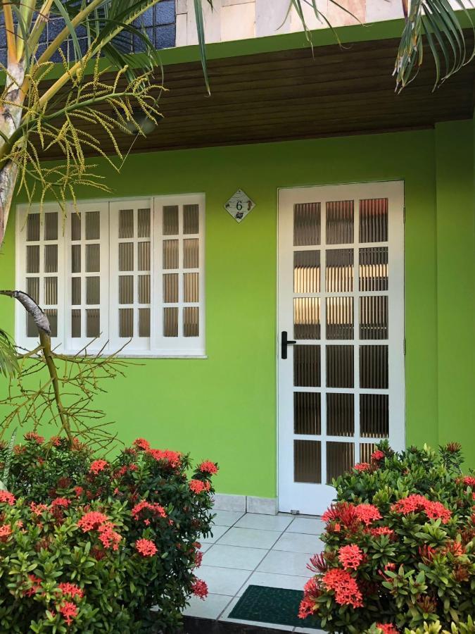 Casa Vilage 80M2, 2/4, 100M Da Praia Com Piscina Salvador da Bahia Exterior foto